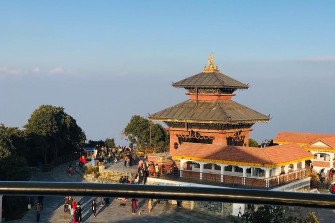 Chandragiri Hill Station Tour by Cable Car - Is $80 per person good value?