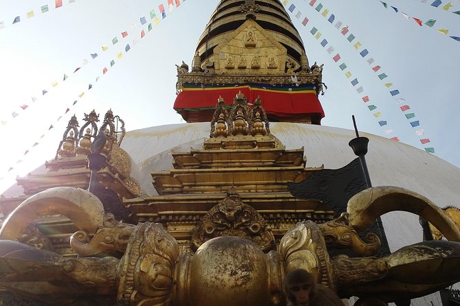 Chandragiri Hills: Cable Car Ride, Temple Visit & Himalayan Views - What the guide adds to the day