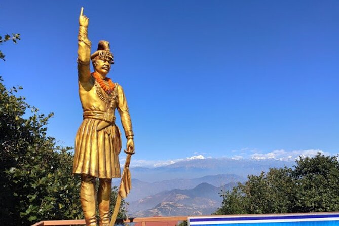 Chandragiri Hills: Cable Car Ride, Temple Visit & Himalayan Views - How the price compares with the experience