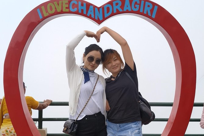 Chandragiri Hills Day Tour (Private) - What the six-hour schedule feels like