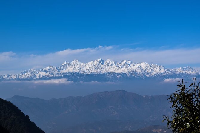 Chandragiri Hills Day Tour (Private) - Is $83 per person good value?