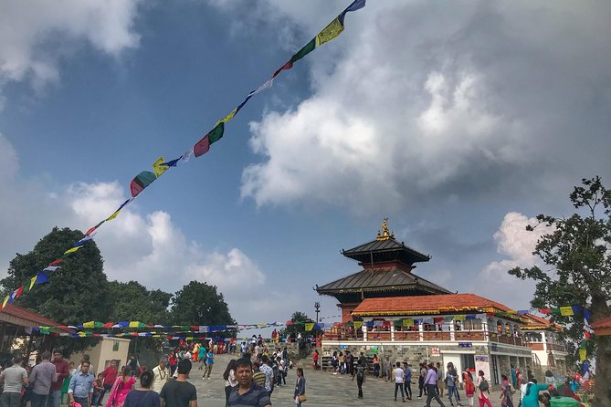Chandragiri Hills Private Tour - Key points to know before booking