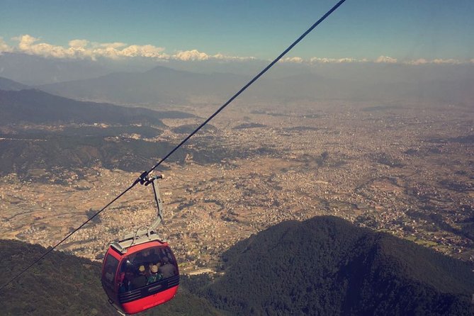 Chandragiri Hills Private Tour - The Shiva temple and Chandragiri’s religious meaning