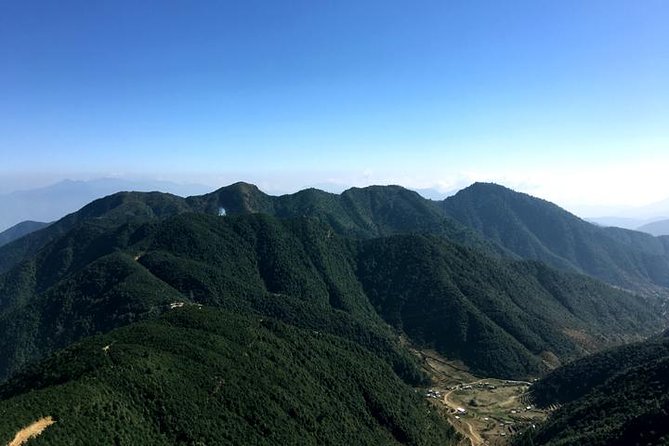 Chandragiri to Taudaha Nature Day Hiking from Kathmandu - Key points to know before you book