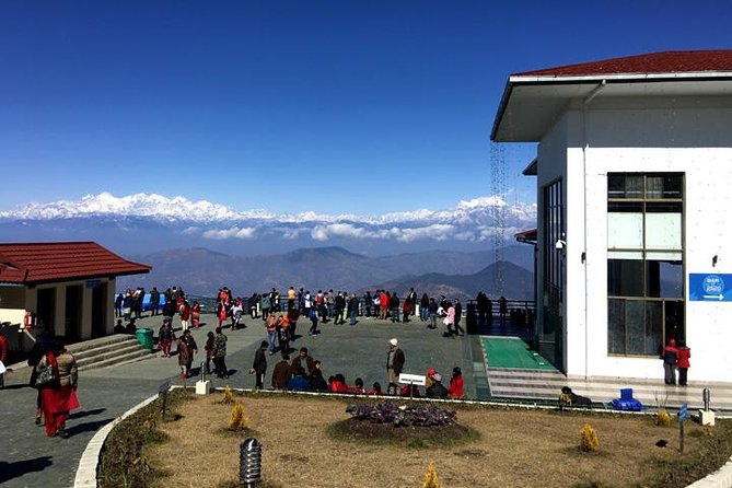 Chandragiri to Taudaha Nature Day Hiking from Kathmandu - Why this hike works for a short Kathmandu stay