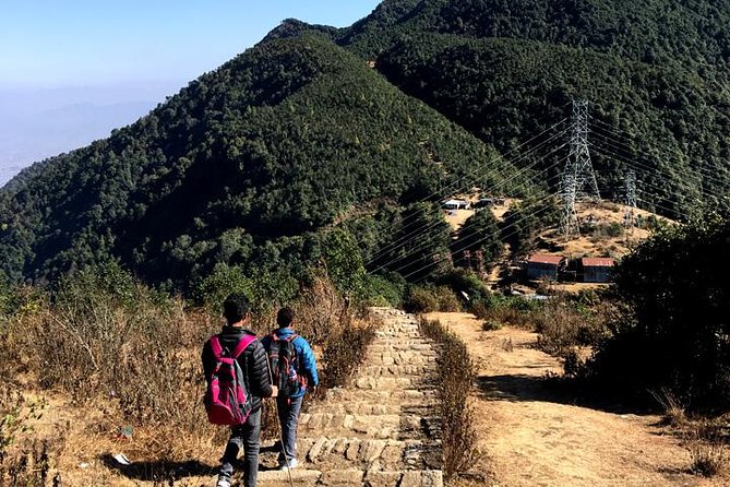 Chandragiri to Taudaha Nature Day Hiking from Kathmandu - Is $90 a fair price?
