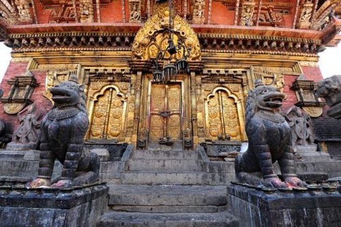 Changunarayan Hill to Telkot Hike Near Kathmandu Day Tour - Key Points to Know Before You Go