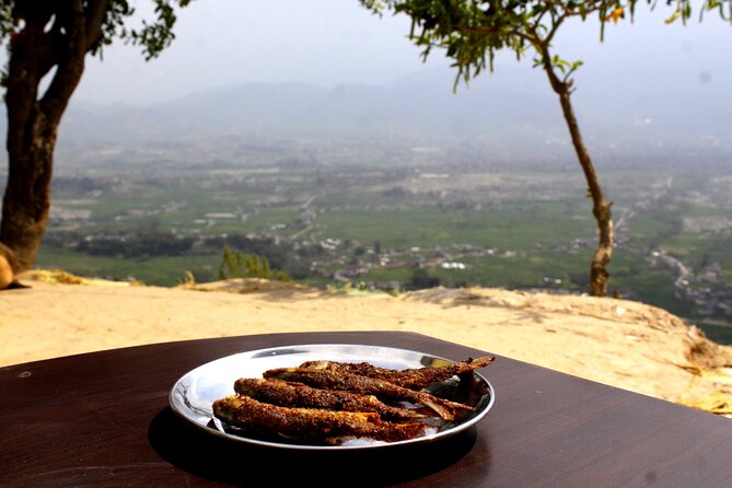 Changunarayan Hill to Telkot Hike Near Kathmandu Day Tour - Tea Stall Views Above Kathmandu Valley