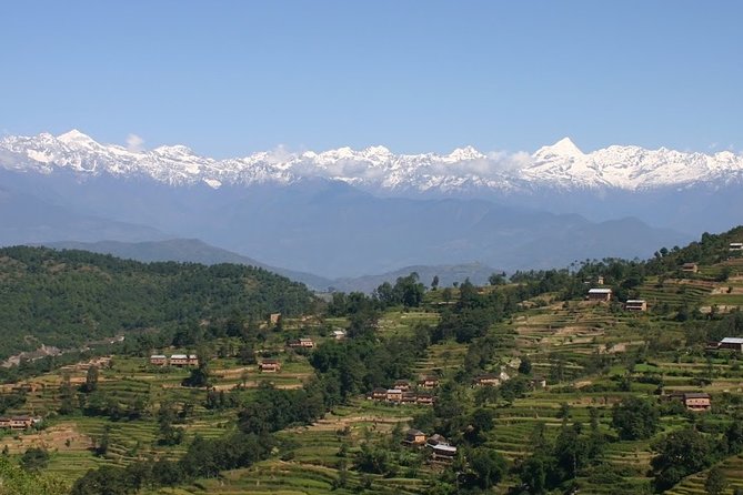 Chisapani - Nagarkot Trek Nepal - 3 Days - What the $425 package really covers