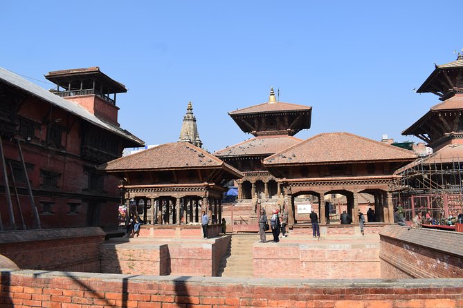City tour of Bhaktapur and Patan Durbar Square - Why Patan and Bhaktapur belong together