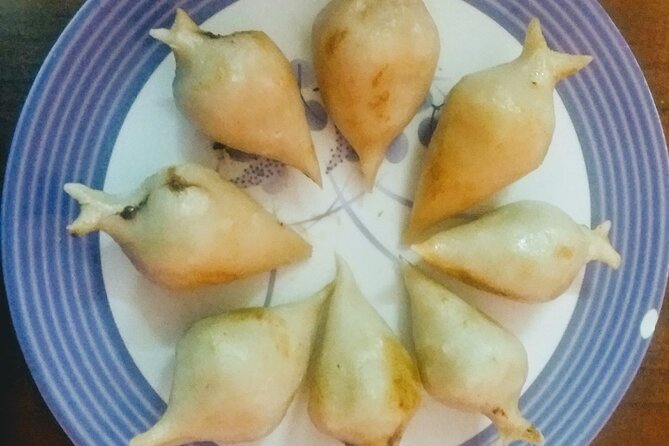Cook and Eat: Cooking Class in Kathmandu near Thamel - Tea, farewell, and the return to Thamel