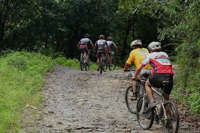 Cycling Tour in Kathmandu - Day Tour - Key points before you book