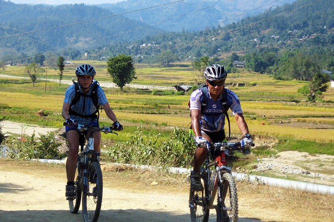 Cycling Tour in Kathmandu - Day Tour - What this Kathmandu bike tour is really like