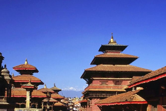Cycling Tour in Kathmandu - Day Tour - What the $150 price includes