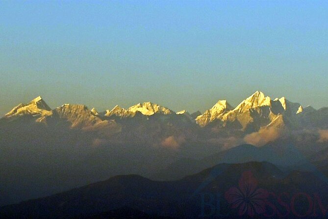 Day Hiking from Kathmandu including Nagarkot Sunrise View - Changu Narayan and the craft traditions at the finish