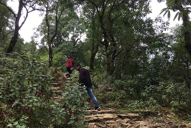 Day hiking to Dhampus - Astam Village - Why this route works as a Pokhara day trip