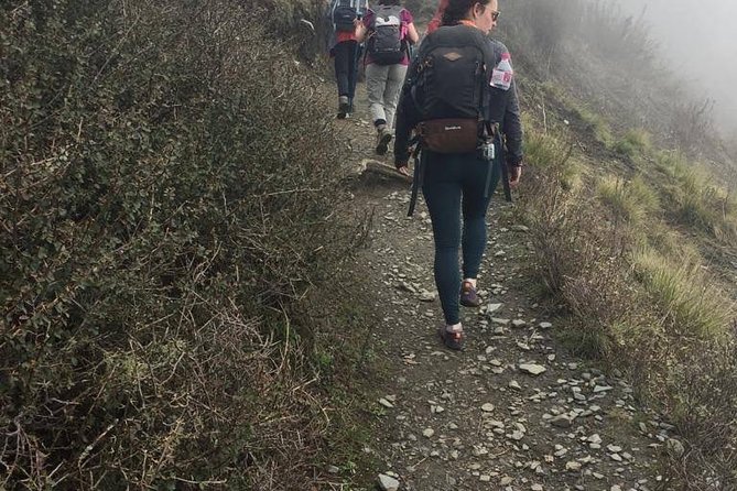 Day hiking to Dhampus - Astam Village - Dhampus brings Gurung village life and mountain views