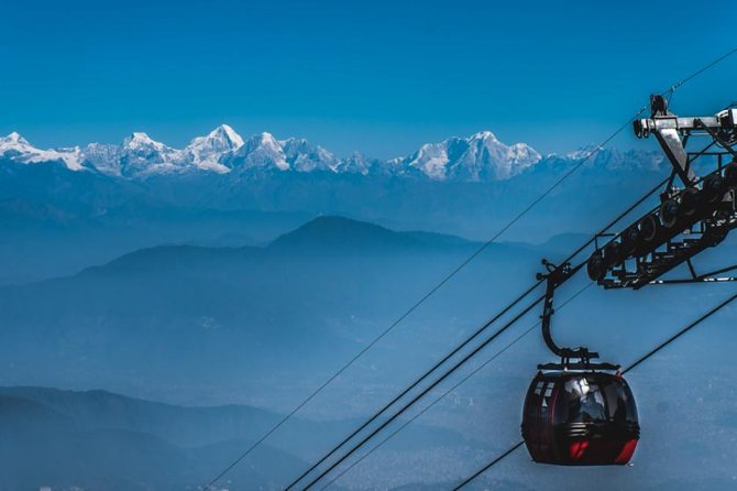 Day tour to Chandra Giri Hill - Key points before you book