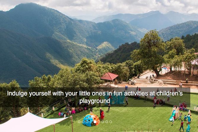 Day tour to Chandra Giri Hill - Why Chandragiri works as a Kathmandu side trip