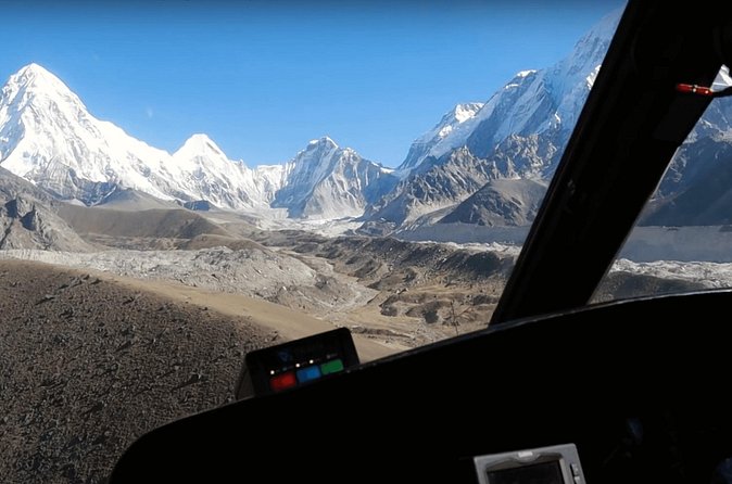 Day Tour to Everest Base Camp By Helicopter - Is $1,600 a Fair Price?