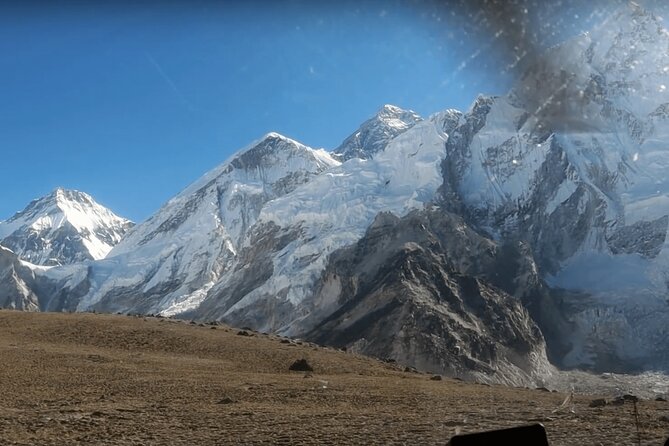 Day Tour to Everest Base Camp By Helicopter - Safety, Comfort, and Passenger Limits