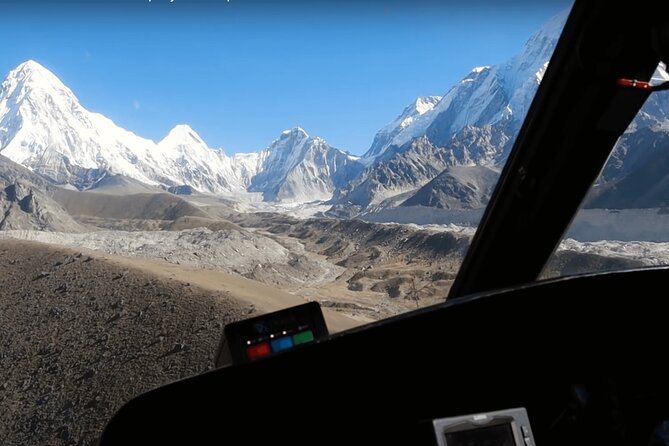 Day Tour to Everest Base Camp By Helicopter - What to Pack and How to Use the Morning Well