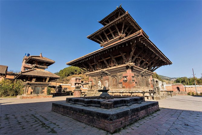 Day Trip to Bhaktapur and Panauti from Kathmandu - Why Bhaktapur deserves a full morning