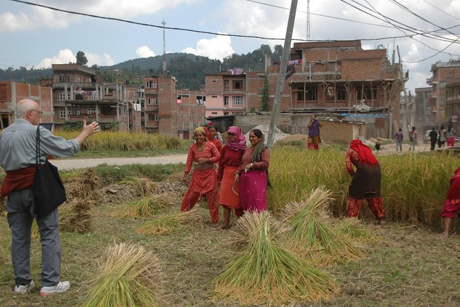 Day Trip to Bhaktapur and Panauti from Kathmandu - What the guides add to the day