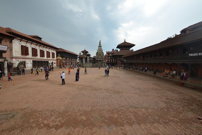 Day Trip to Bhaktapur and Panauti from Kathmandu - Transport, timing, and the real pace