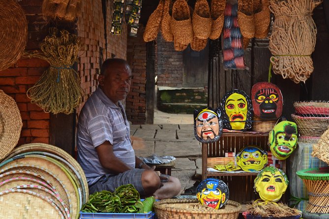 Day Trip to Bhaktapur and Panauti from Kathmandu - Is $34 good value?