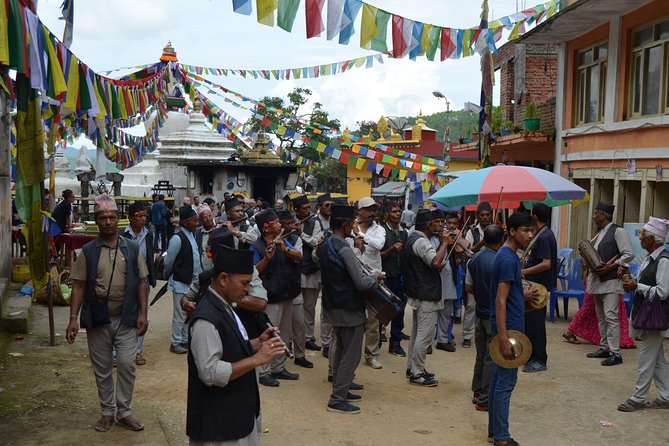 Day Trip to Bhaktapur and Panauti from Kathmandu - Who will enjoy this day trip most?