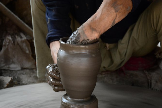 Day Trip to Bhaktapur and Panauti from Kathmandu - From famous Bhaktapur to quiet Panauti