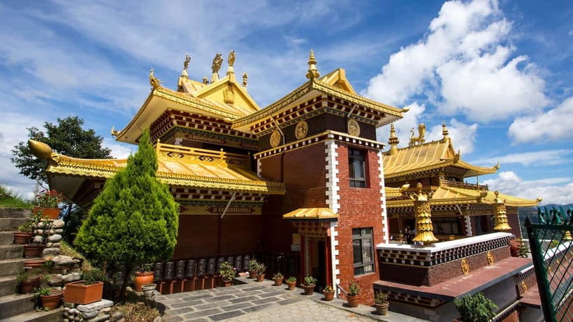 Dhulikhel Namobuddha and Panauti a day Tour from Kathmandu - Key things to know before you book