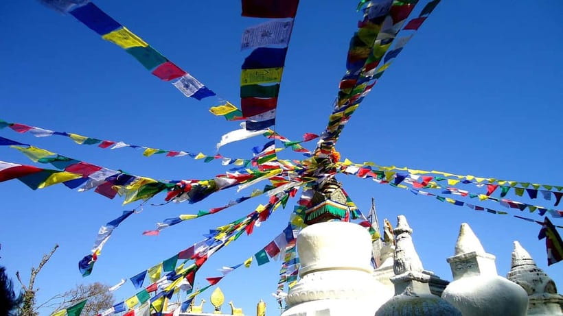 Dhulikhel Namobuddha and Panauti a day Tour from Kathmandu - A day that trades Kathmandu traffic for hill roads