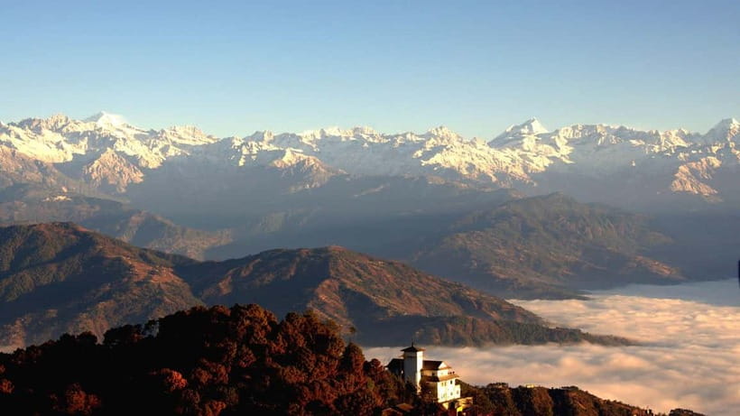 Dhulikhel Namobuddha and Panauti a day Tour from Kathmandu - What the price includes, and what it does not