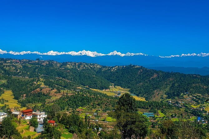 Dhulikhel, Namobuddha & Panauti: A Scenic Day Tour from Kathmandu - Three Nepal highlights in one long day