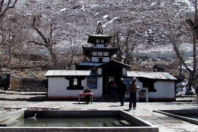 Dhulikhel, Namobuddha & Panauti: A Scenic Day Tour from Kathmandu - Is $65 per person good value?