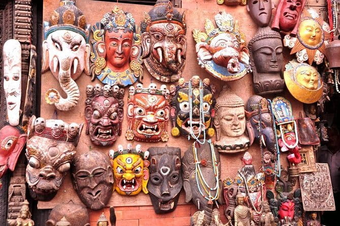 Dhulikhel, Namobuddha & Panauti: A Scenic Day Tour from Kathmandu - Timing, weather, and the road