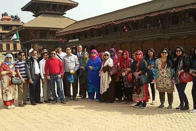 Dhulikhel, Namobuddha & Panauti: A Scenic Day Tour from Kathmandu - Who will enjoy this day most?