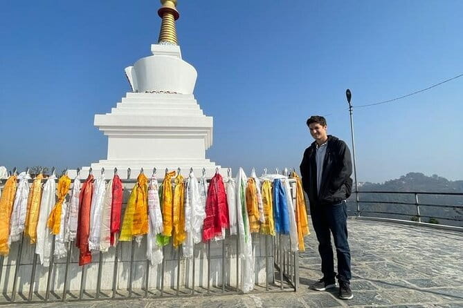 Dhulikhel, Namobuddha & Panauti: A Scenic Day Tour from Kathmandu - A strong guide can make the difference
