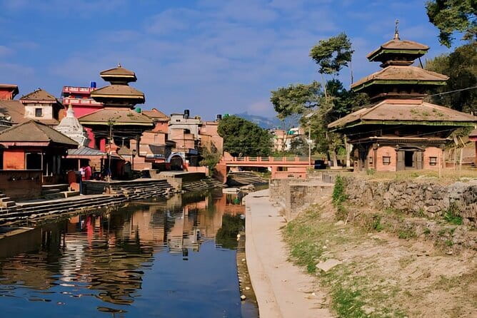 Dhulikhel, Namobuddha & Panauti: A Scenic Day Tour from Kathmandu - Namobuddha and the story of Prince Mahasattva