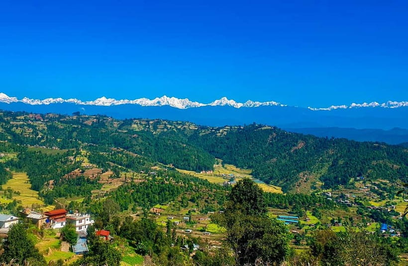 Dhulikhel to Namobuddha Day Hike with Lunch – Private/Group - Dhulikhel gives the hike its best opening