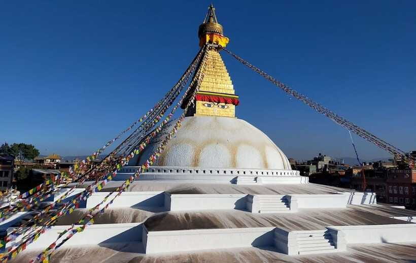 Dhulikhel to Namobuddha Day Hike with Lunch – Private/Group - The important Kathmandu itinerary problem