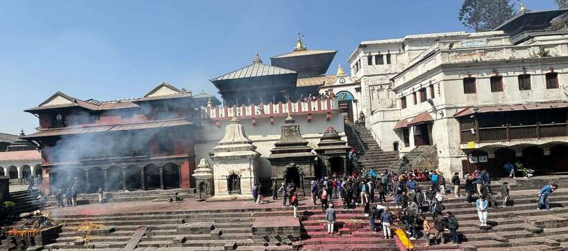 Dhulikhel to Namobuddha Day Hike with Lunch – Private/Group - Private or shared transport?