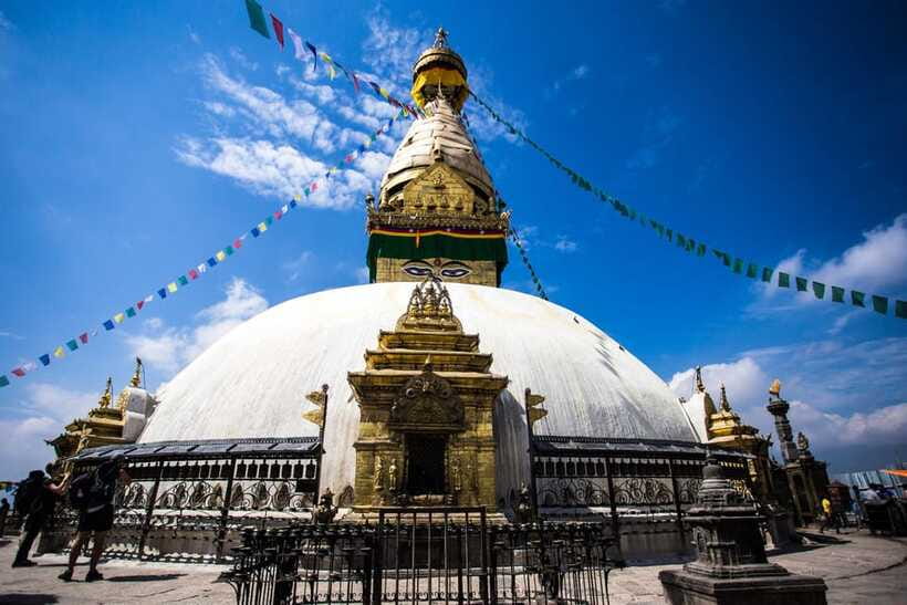 Dhulikhel to Namobuddha Day Hike with Lunch – Private/Group - Who should book this day trip?