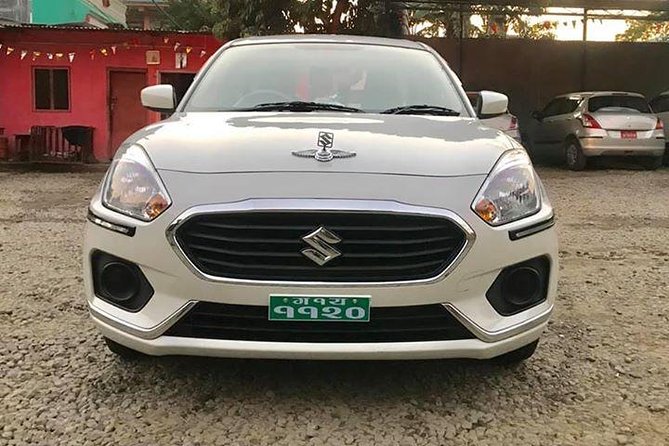 Discover Pokhara in Style: Private Vehicle Service with Driver - Building a Pokhara Day Around Your Priorities