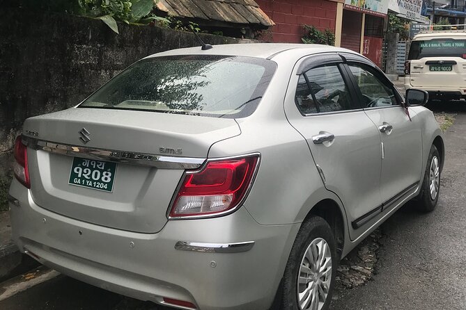 Discover Pokhara in Style: Private Vehicle Service with Driver - Who Will Get the Most From This Service