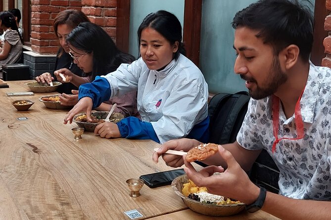Discover Ranjana Lipi the Traditional Newari Script - How much value do you get for $42?