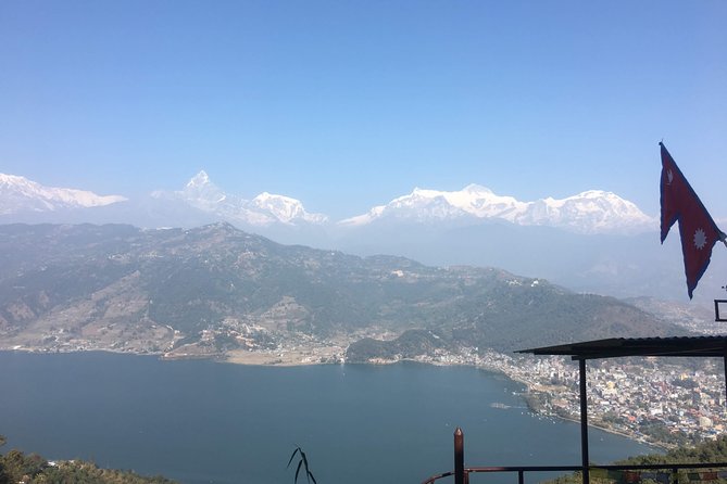 Entire Day Pokhara Complete Tour - Why this private Pokhara tour is useful