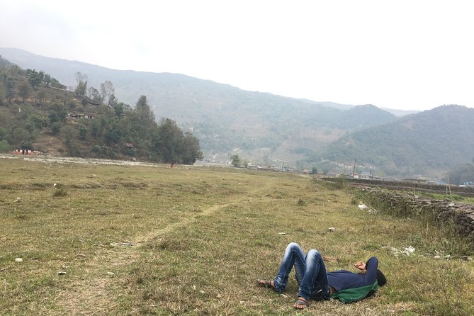 Entire Day Pokhara Complete Tour - Bindhyabasini Temple and Tibetan culture